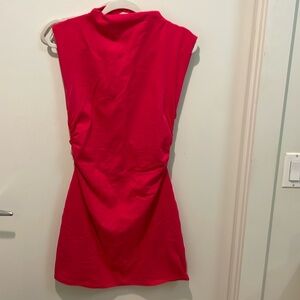 Reformation dress